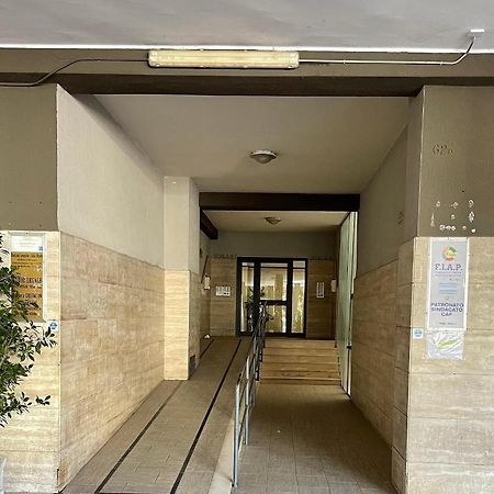 B&B Donna Maria Bari Exteriér fotografie