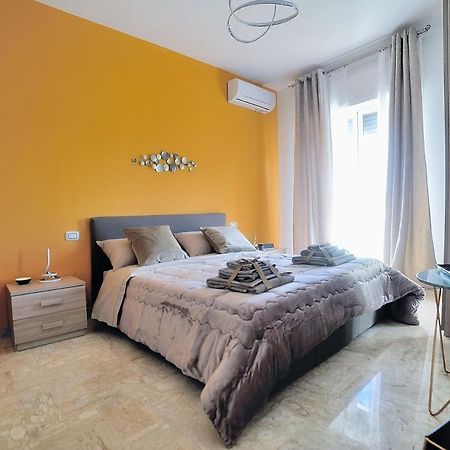 B&B Donna Maria Bari Exteriér fotografie