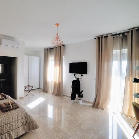 B&B Donna Maria Bari Exteriér fotografie