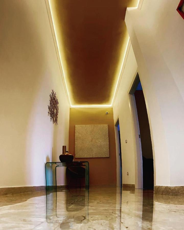 B&B Donna Maria Bari Exteriér fotografie